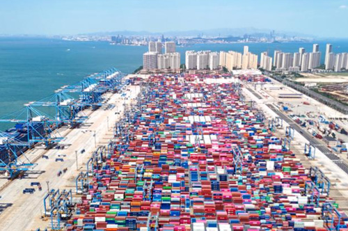 The Jiedun Standard: Where Quality Meets Global Reliability